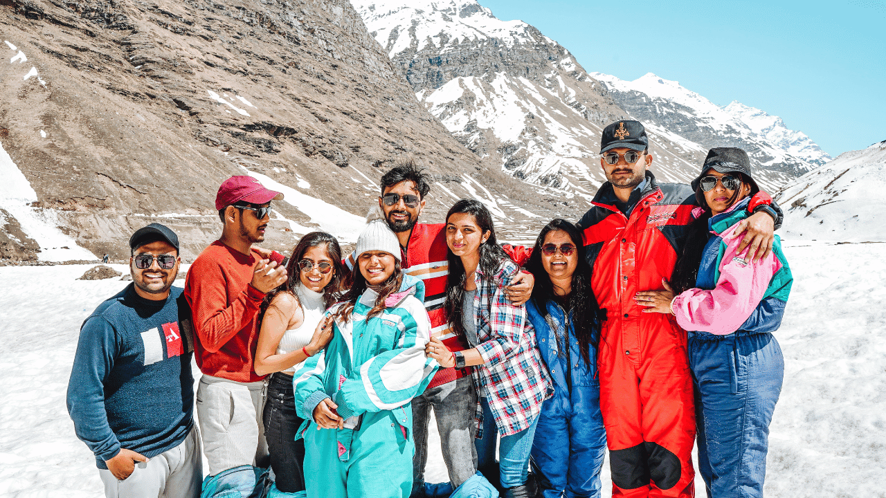 Manali Sissu poster