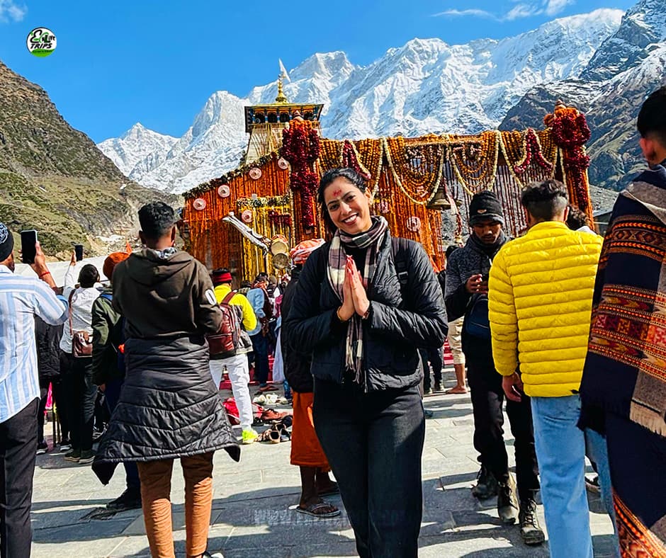 EnLive Trip  - India's Most Reliable Travel Community for Group Tour Packages in Delhi NCR.