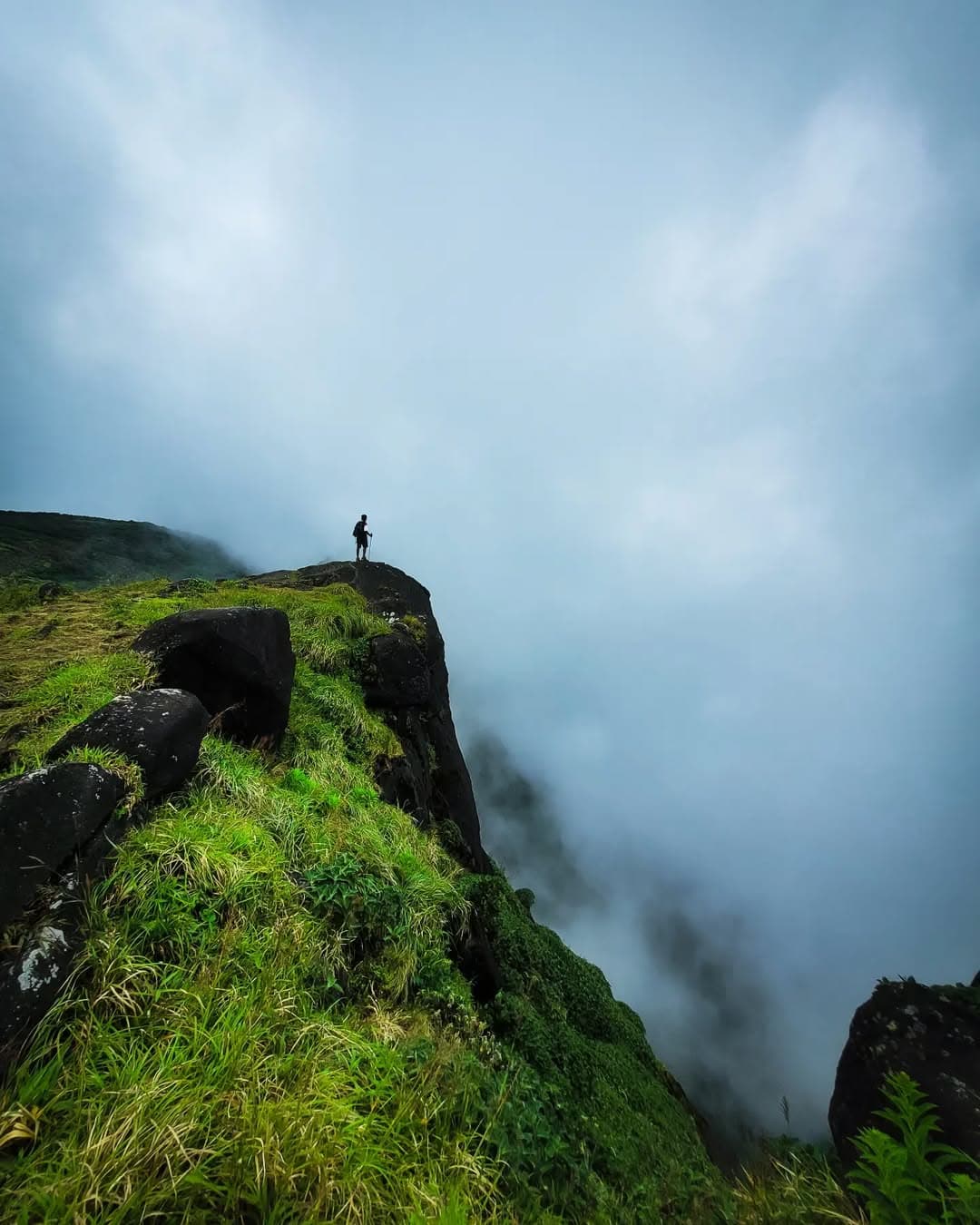 Kumara Parvatha Trek poster
