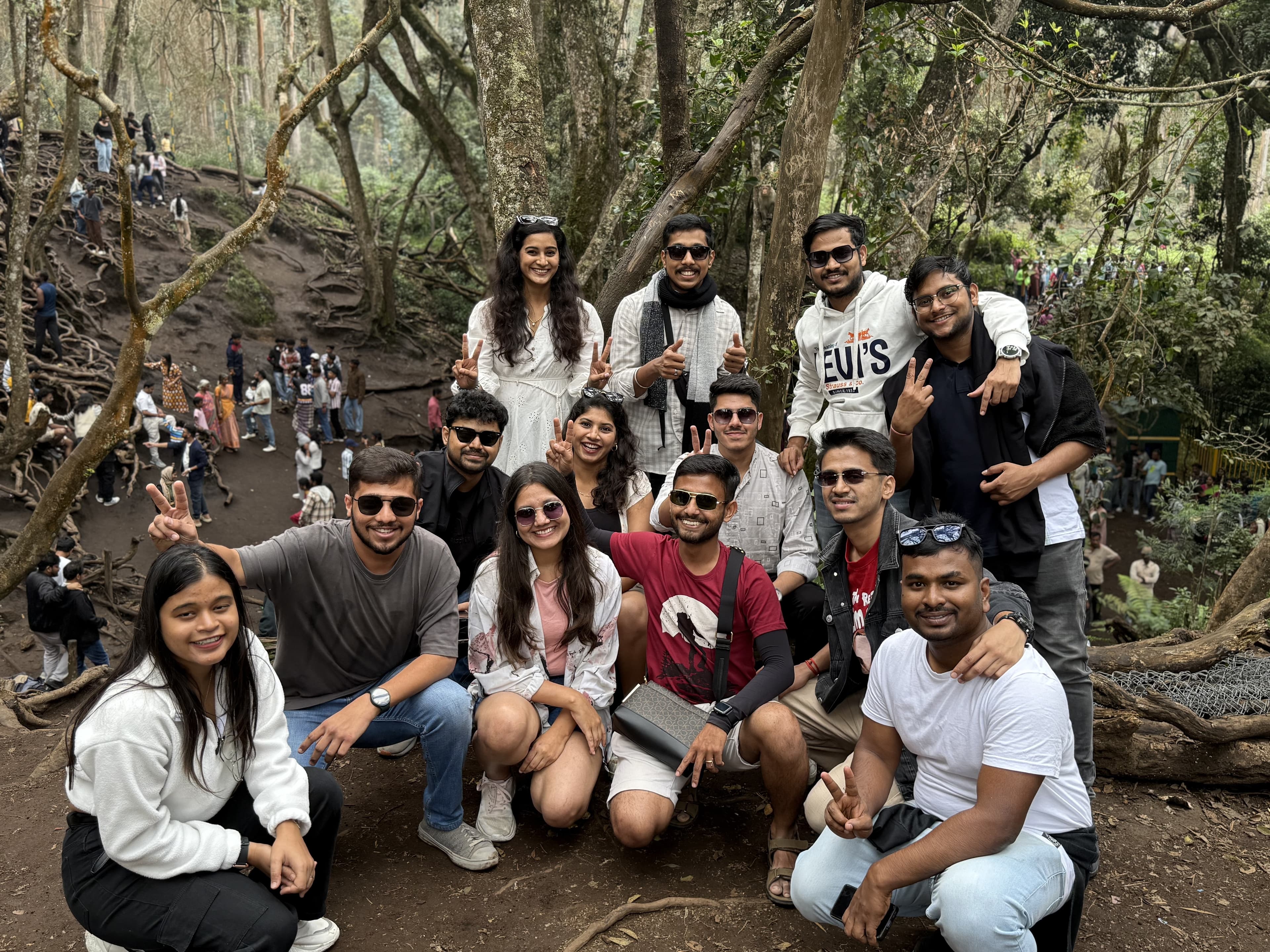 Kodaikanal 3 Days Trip from Bangalore – Scenic Hill Station Escape poster