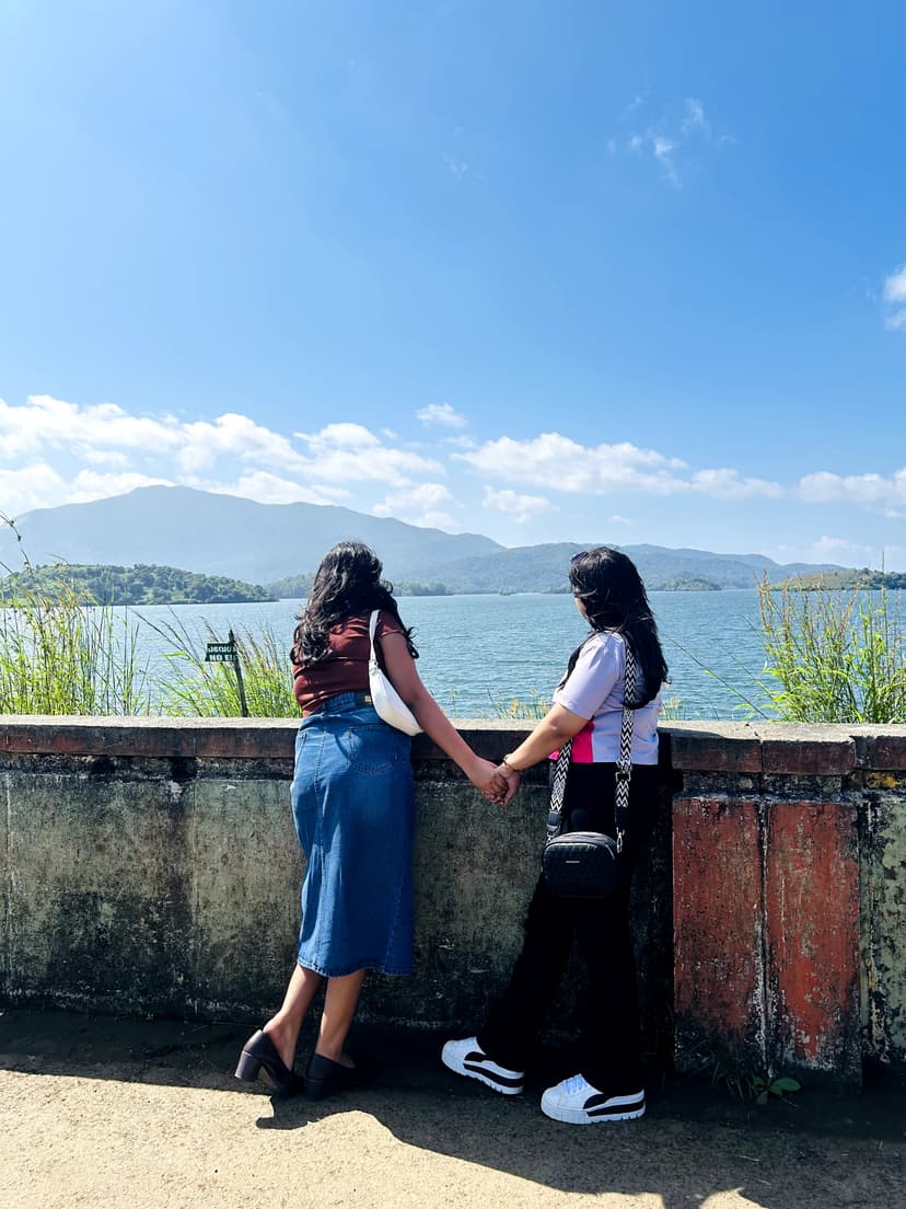 Wayanad 2 Days Trip from Bangalore – Weekend Hill Getaway poster