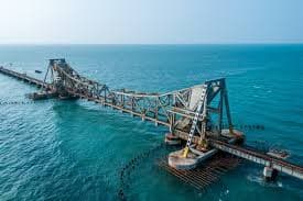 Weekend trip to Rameshwaram, Dhanushkodi & Thanjavur (2 Days / 1 Night) poster