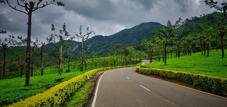 Ooty and Coonoor Weekend Tour (2D 1N) poster