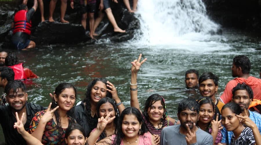 GOKARNA & DANDELI poster