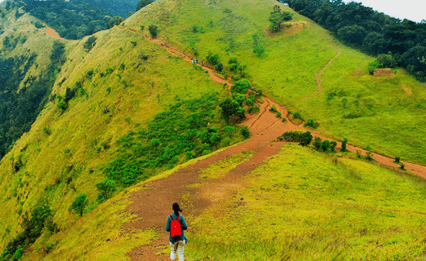 Kodachadri and Murudeshwara Trip with Honnavara poster