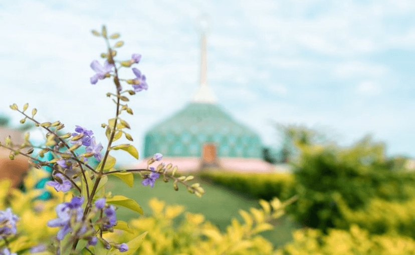 Mandaragiri sunrise trek from Banglore poster