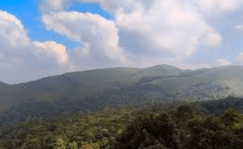 Hosadurga Sunrise Trek from Banglore poster