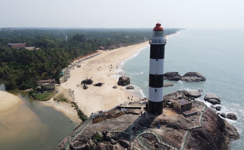 Udupi Trip From Bangalore poster