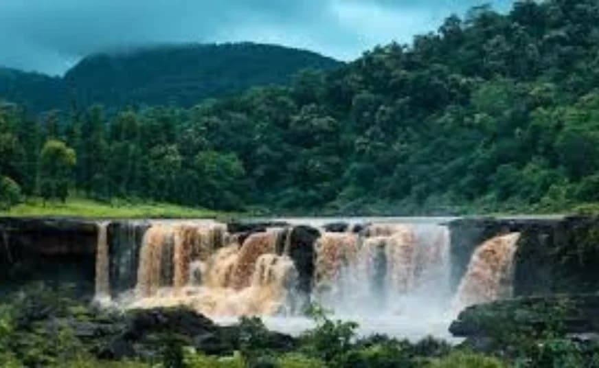 Kyatanamakki trek from Bangalore poster