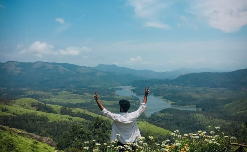 Ooty - Coonoor 3 day Trip From Bangalore poster