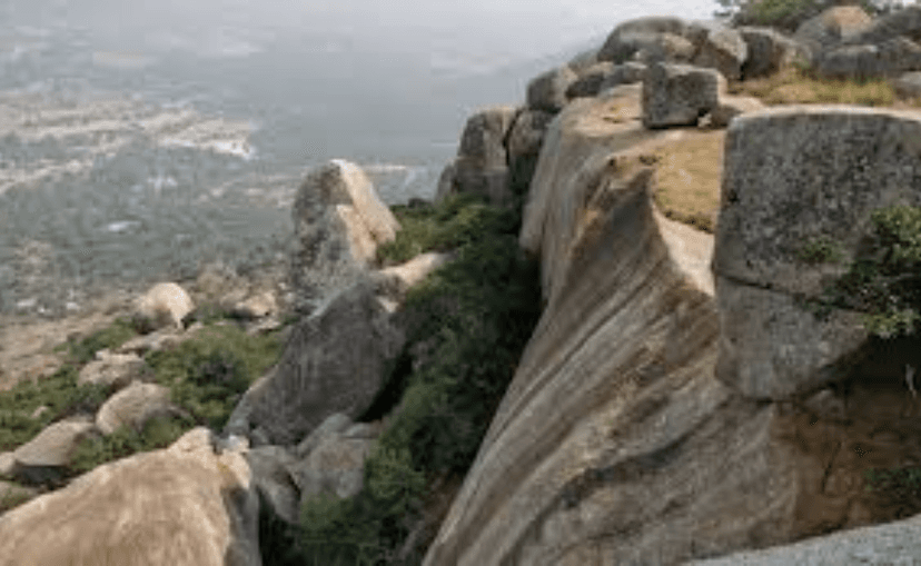 Kaurava Kunda Sunrise Trek & Spiritual Experience poster