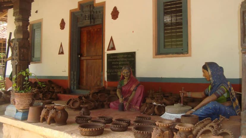 Kanva Day out poster