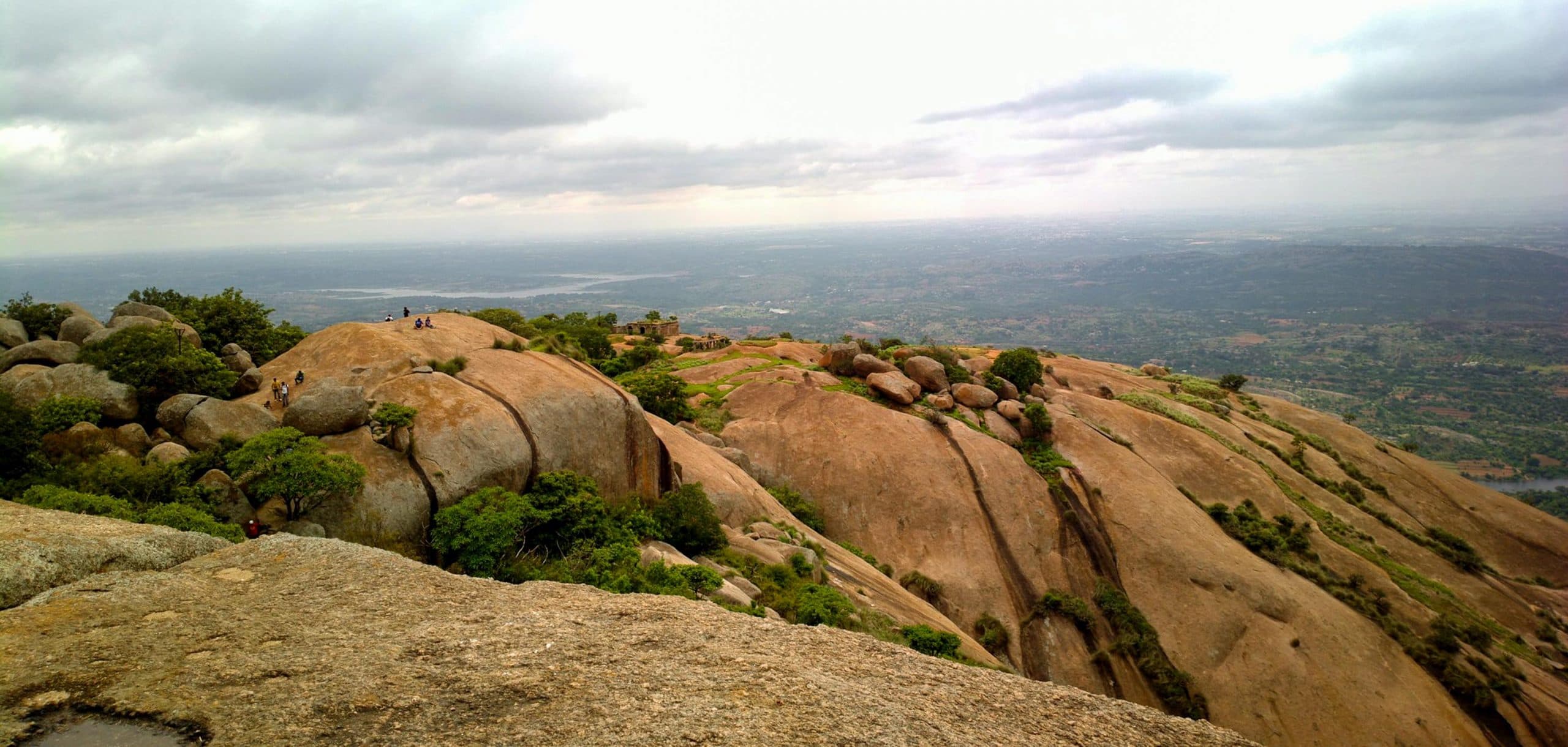 Savan Durga Trek New Year Special poster