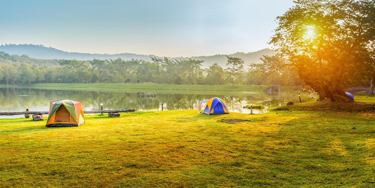Nandi Hills Adventure Camp poster