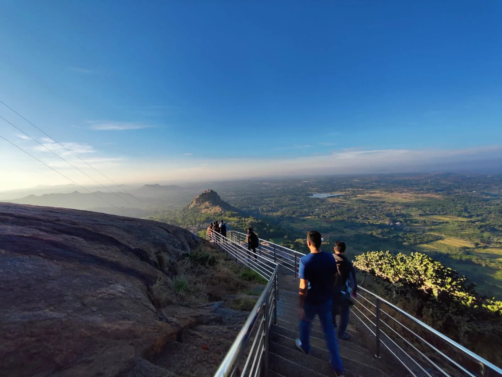 Kunti Betta Trek - New Year Special poster