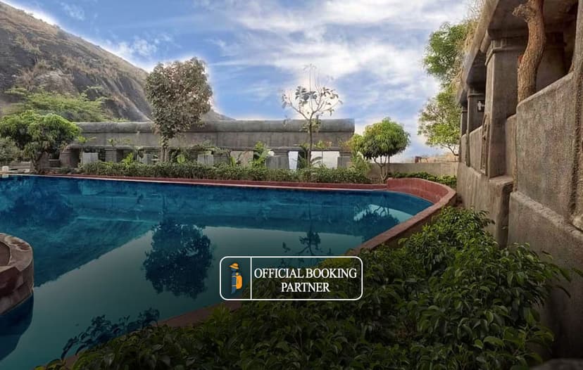 Shilhaandara Resort Day Out poster