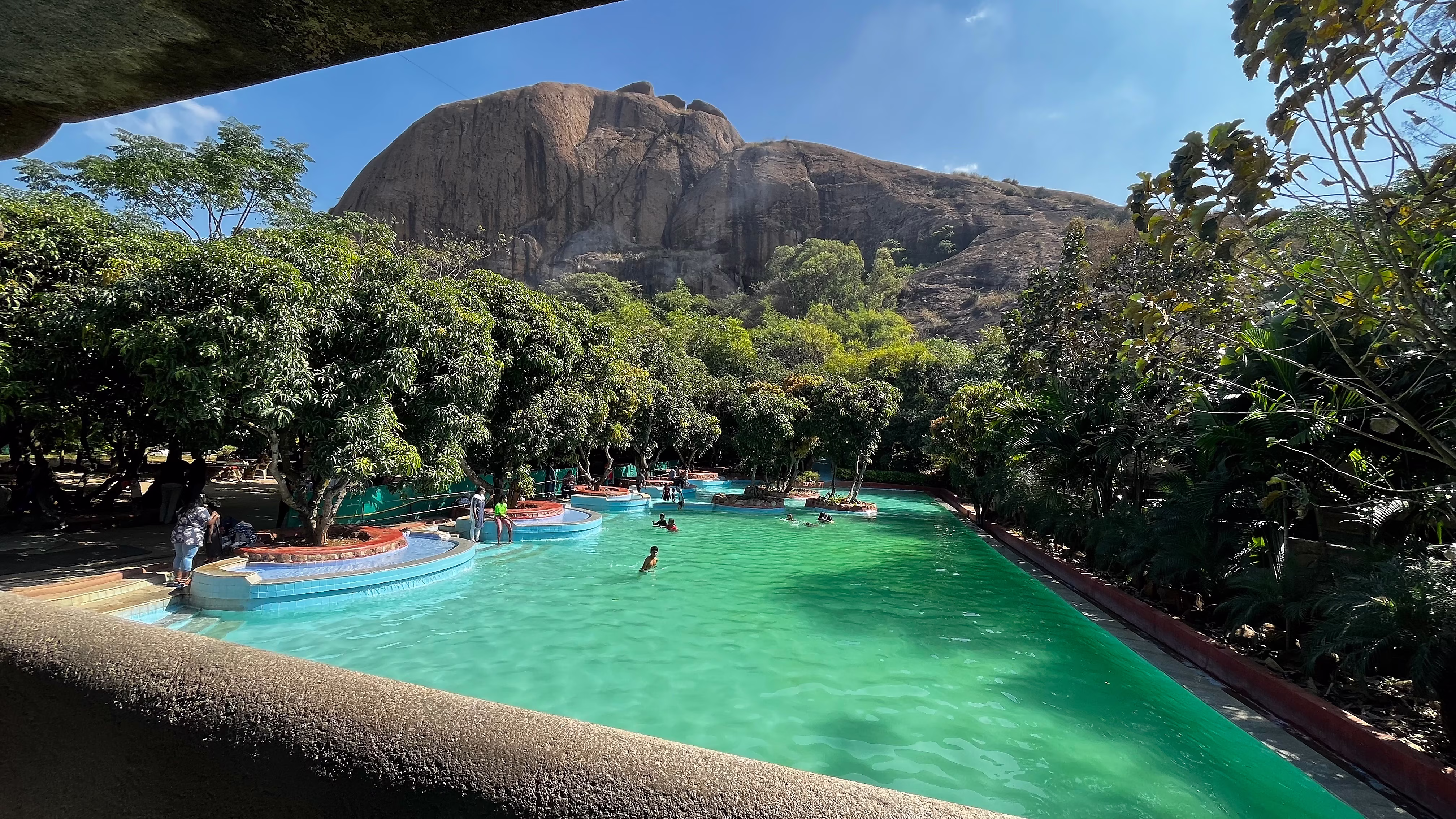Shilhaandara Heritage Adventure Resort poster