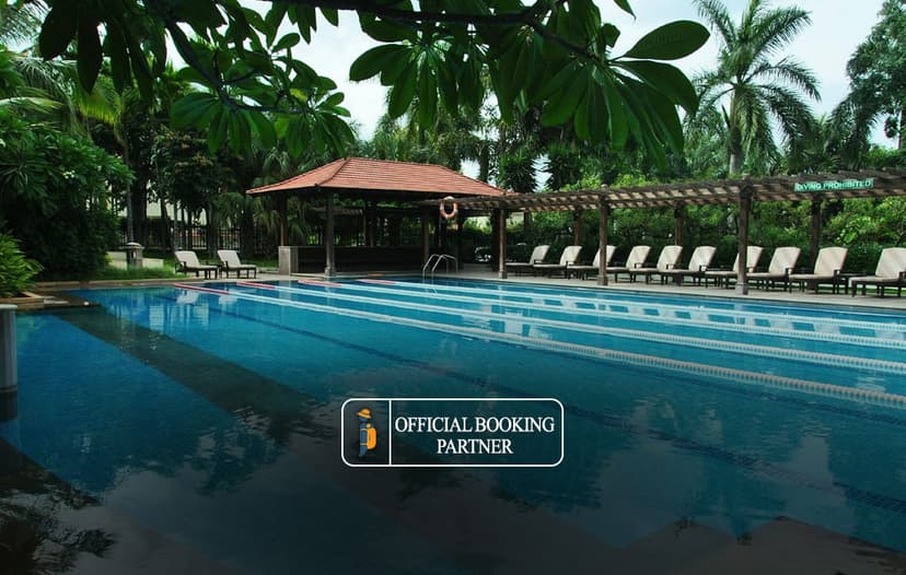 Palm Meadows Resort Day Outing Package poster