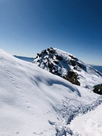 Chopta Chandrashila Tour Package poster