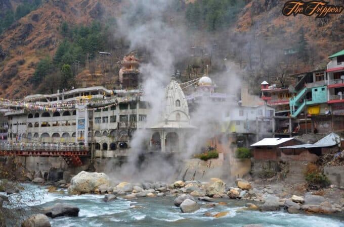 Unveil the magic of Kasol & Kheerganga in a 3-day trek through misty trails. 
 poster