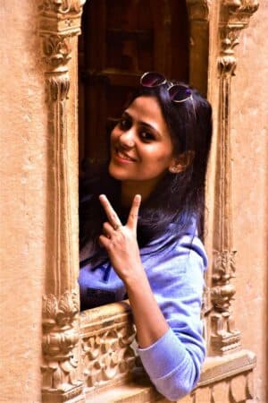 Jaisalmer and Longewala Tour Package poster