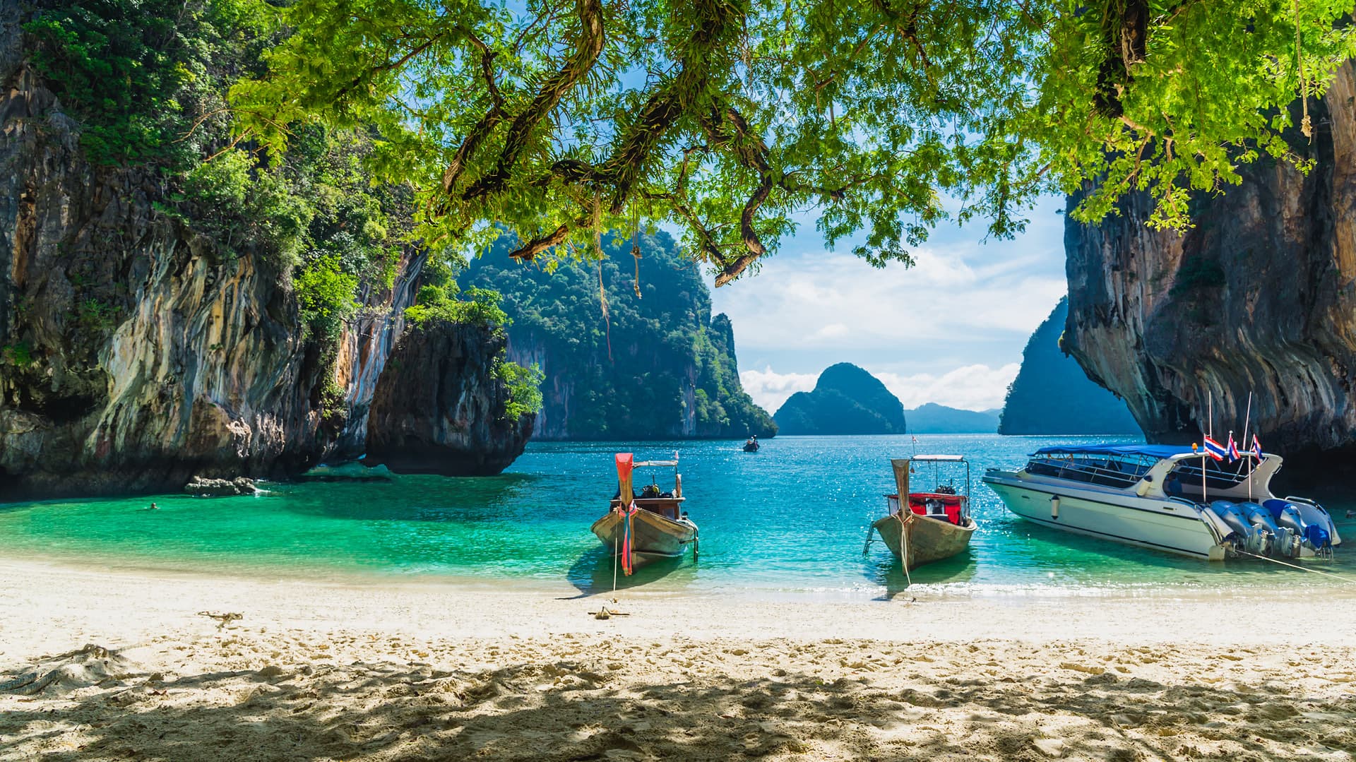 Andaman & Nicobar Island.. poster