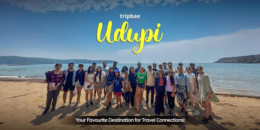 Explore Udupi from Bangalore poster