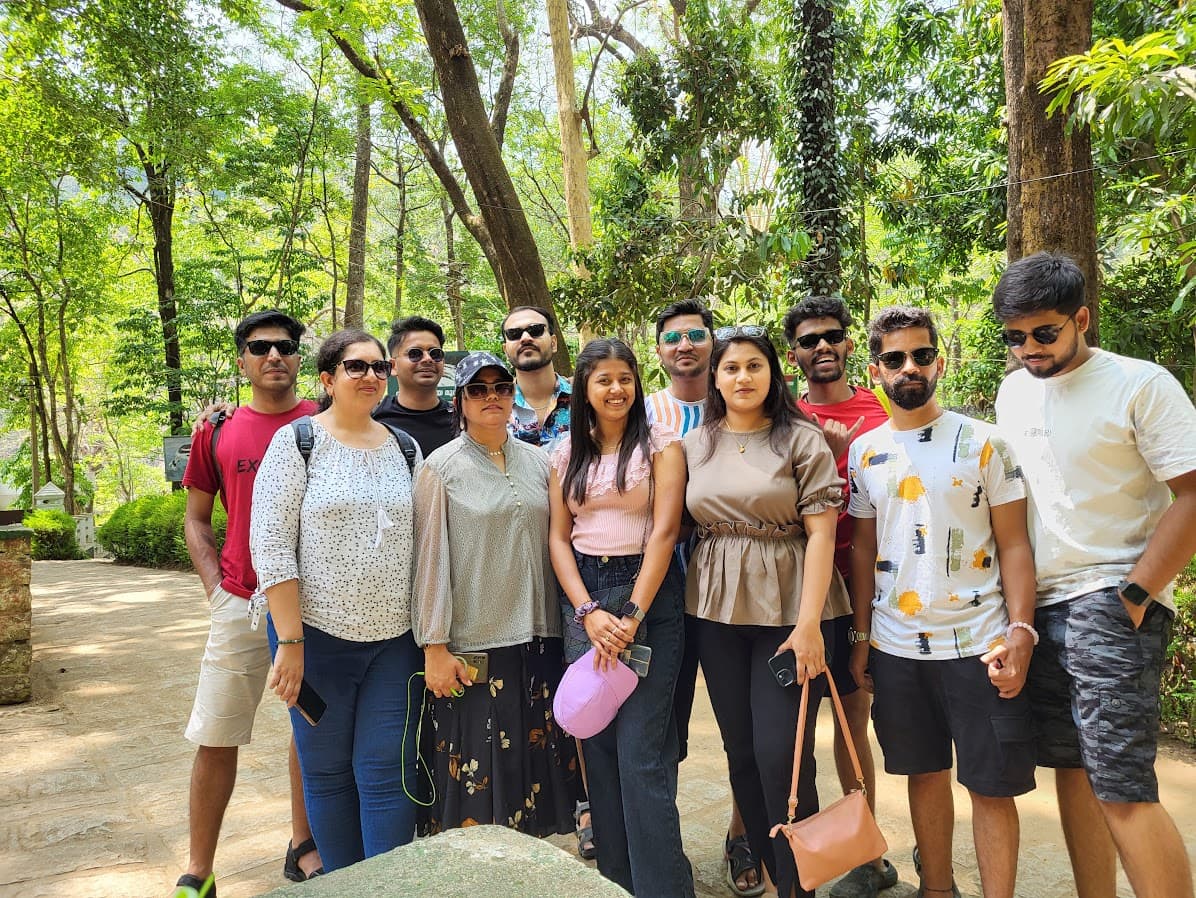 Varkala and Alleppey (Long Weekend Trips) poster