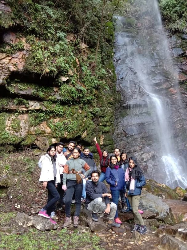 3 Days Tirthan Valley Tour | Gushaini & Jalori Pass poster