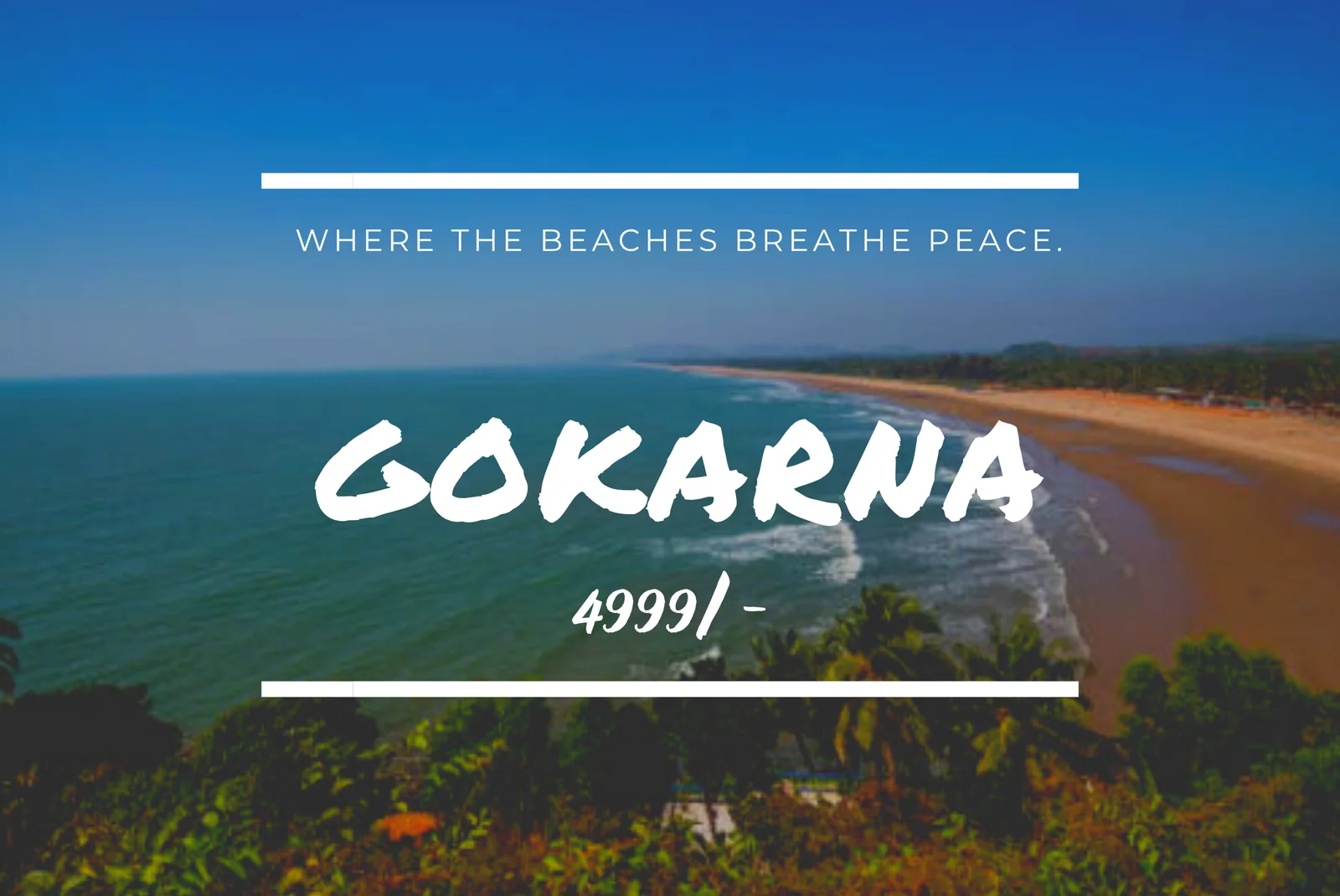 GokarnaGokarna poster