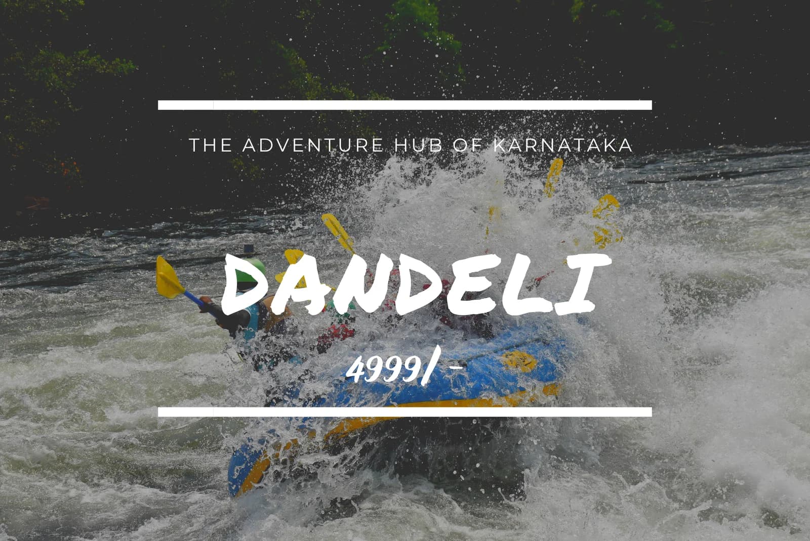 DandeliDandeli poster