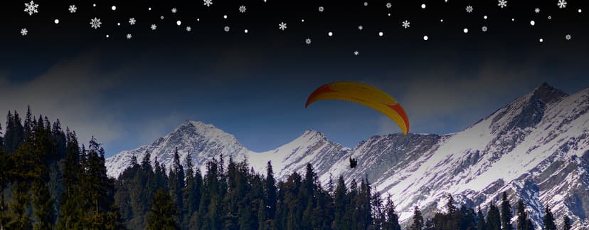 Bir Billing Xmas NY poster