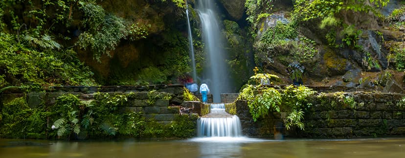 Tirthan Jibhi Diwali Special poster