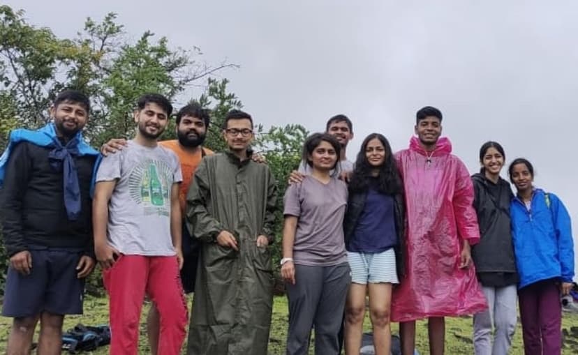 Book Dudhsagar Trek & Dandeli Tour from Bangalore poster