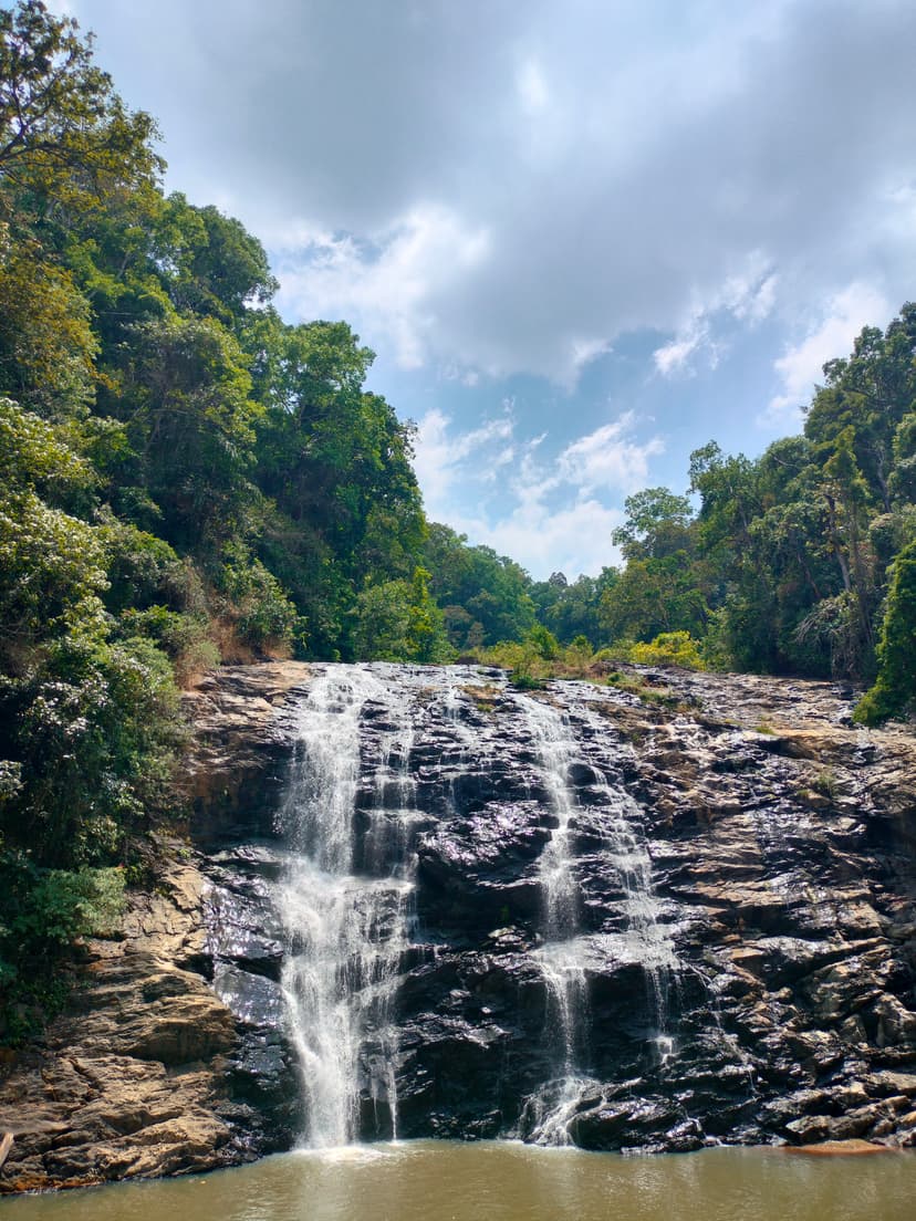 Coorg: Trip to Scotland of India poster