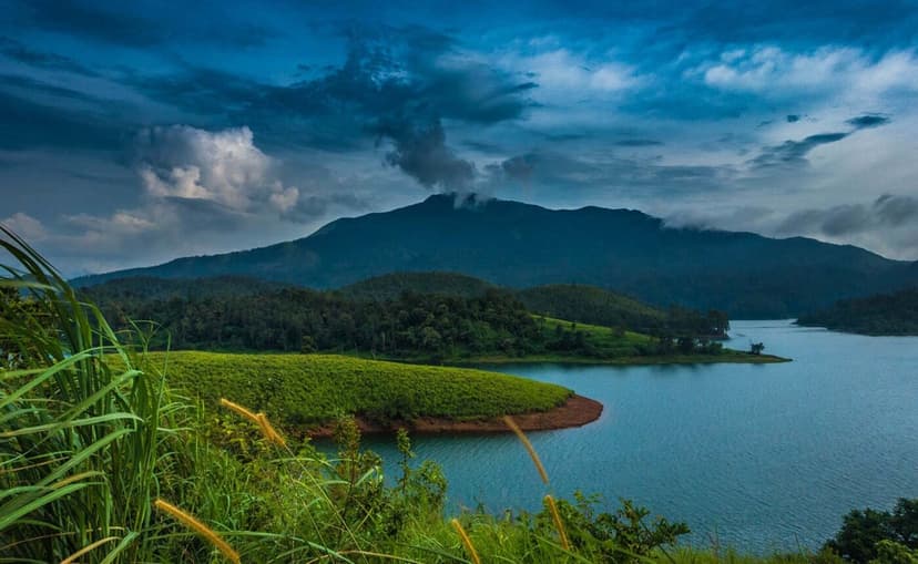 Bangalore to Coorg Package for Couple poster