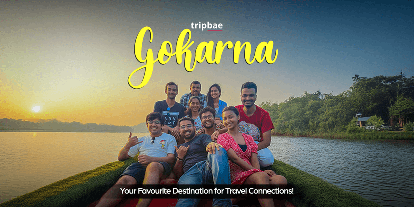 2 Day Gokarna and Murudeshwar Trip poster