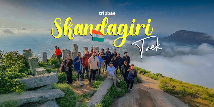 Discover the Mystical Sunrise Trek in Bangalore: A 2-Day Journey to Ancient Wonders
poster