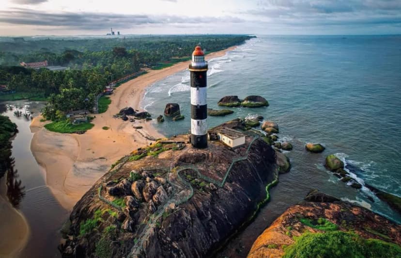 Udupi - Experience the beauty and serenity of Udupi - Manipal : Oct 18-19, 19-20, 25-26, Nov 1-2, 8-9 poster