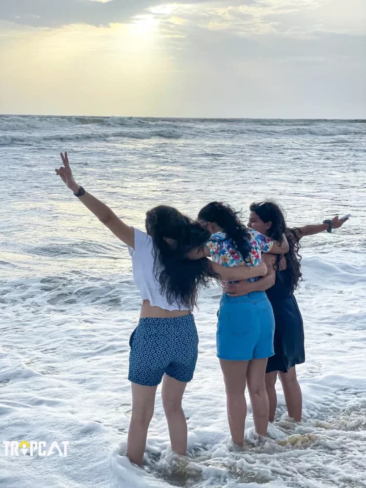 Gokarna - Honnavar, Murdeshwar - 7 In 1 - Oct 18-19, 19-20, 25-26, Nov 1-2, 8-9 poster