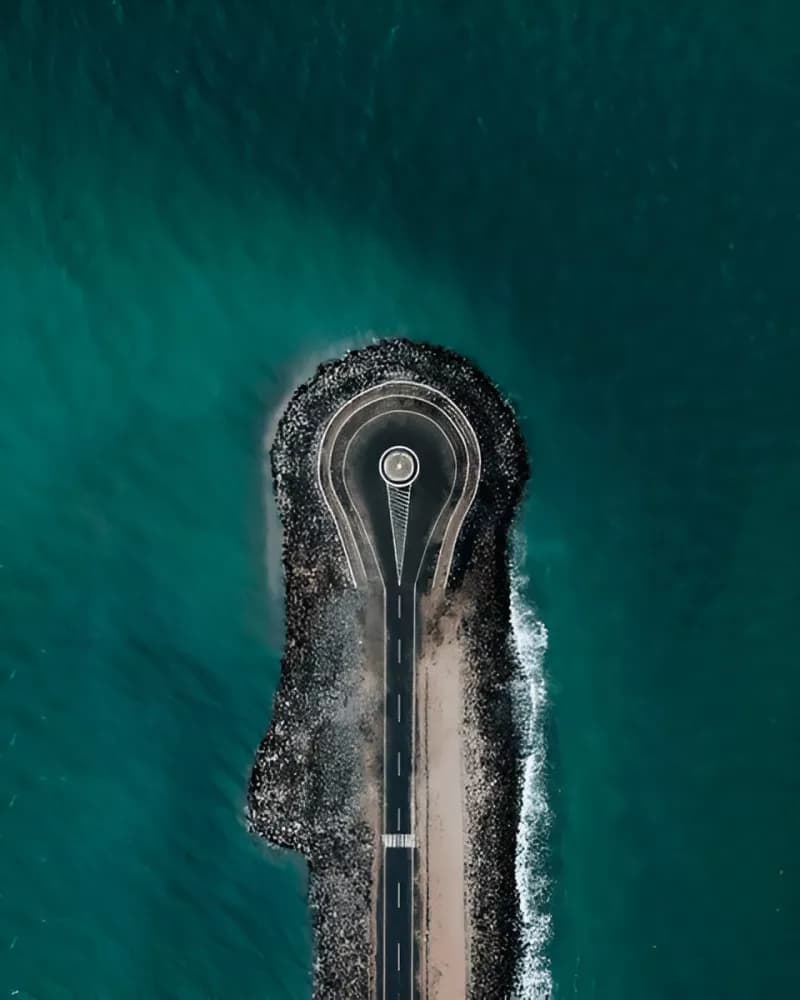 Rameshwaram & Dhanushkodi: To the Edge of India - Oct 18-19, 19-20, 25-26, Nov 1-2, 8-9 poster