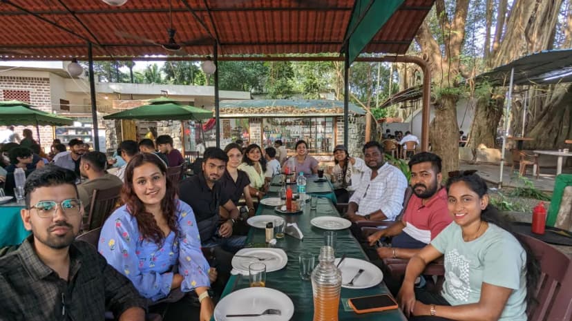 Pondicherry Weekend Trip poster