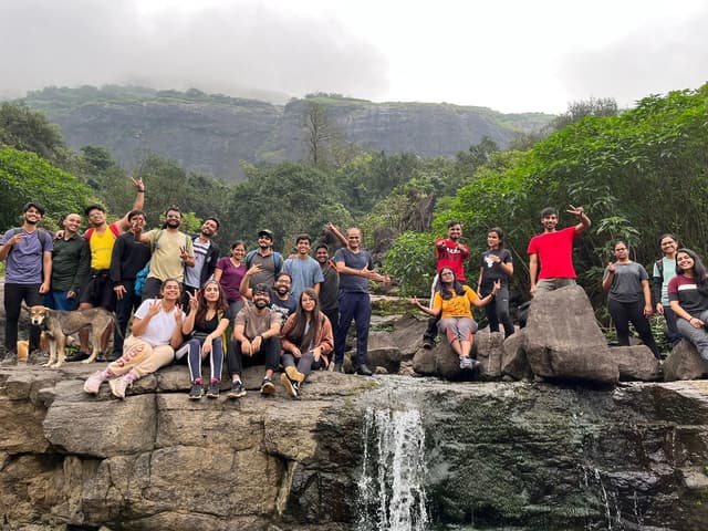 Treks and Trails India