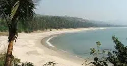 Group trip to Kashid Beach