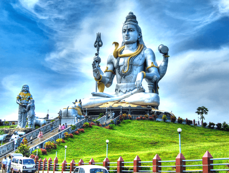 Gokarna Murdeshwar Honnavar Trip poster