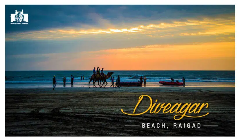 Group trip to DIVEAGAR BACKPACK ESCAPE